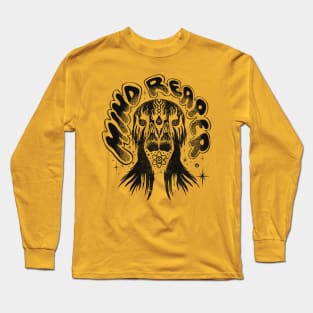 Goo-Man Long Sleeve T-Shirt